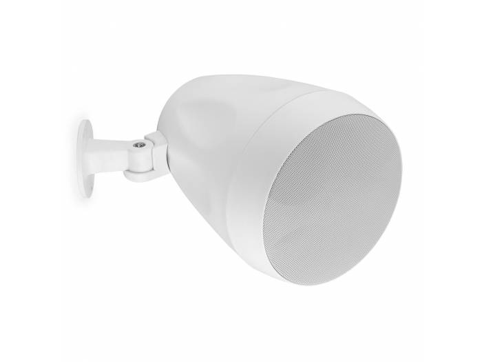 Power Dynamics PDS65W Altavoz colgante 100V 6.5” Blanco  952516 - 5
