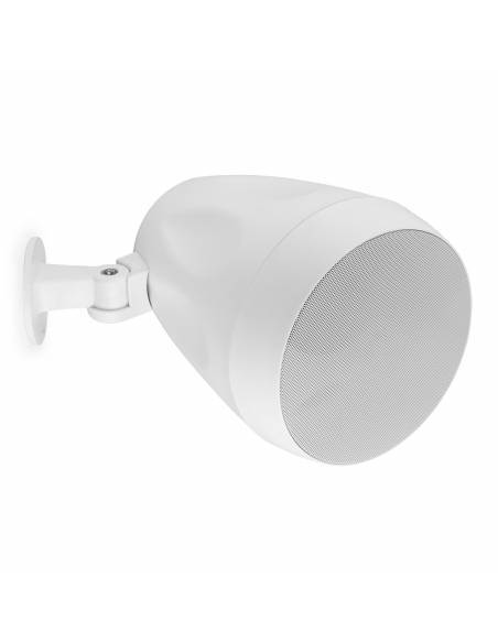 Power Dynamics PDS65W Altavoz colgante 100V 6.5” Blanco  952516 - 5