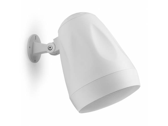 Power Dynamics PDS65W Altavoz colgante 100V 6.5” Blanco  952516 - 4