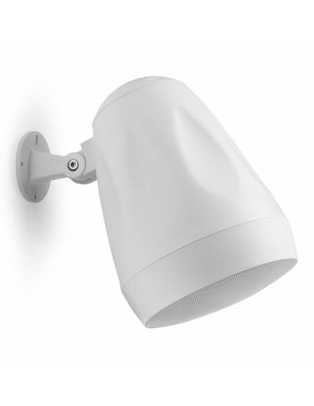 Power Dynamics PDS65W Altavoz colgante 100V 6.5” Blanco  952516 - 4