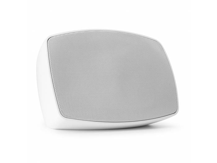 Power Dynamics BHW50WH Conjunto de altavoces Interior/Exterior 5" 80W 100V Blanco  952190 - 3