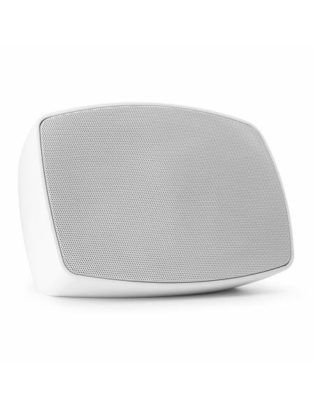 Power Dynamics BHW50WH Conjunto de altavoces Interior/Exterior 5" 80W 100V Blanco  952190 - 3