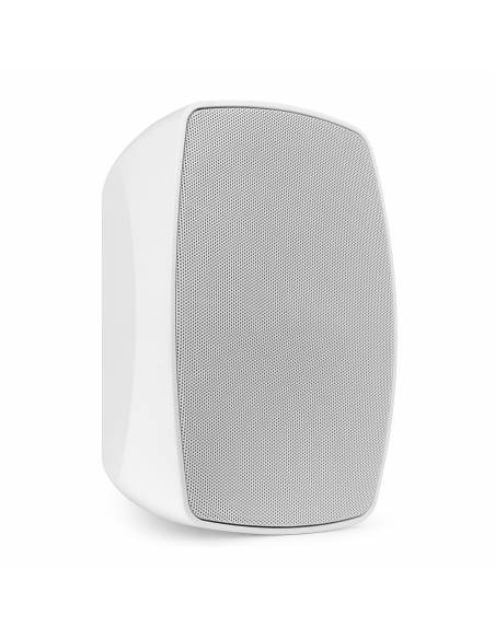 Power Dynamics BHW50WH Conjunto de altavoces Interior/Exterior 5" 80W 100V Blanco  952190 - 2