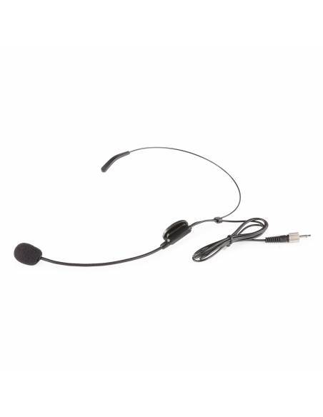 Power Dynamics TG40 Set de guía turístico inalámbrico  950021 - 4