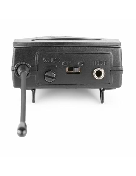 Power Dynamics TG40 Set de guía turístico inalámbrico  950021 - 5