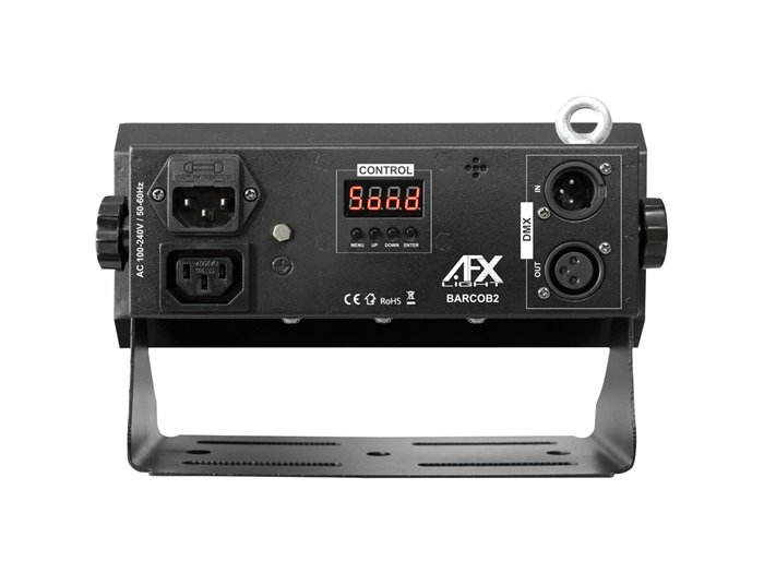 AFX AFX - 2x 18W RGB COB BAR DMX +IRC BARCOB2 BARCOB2