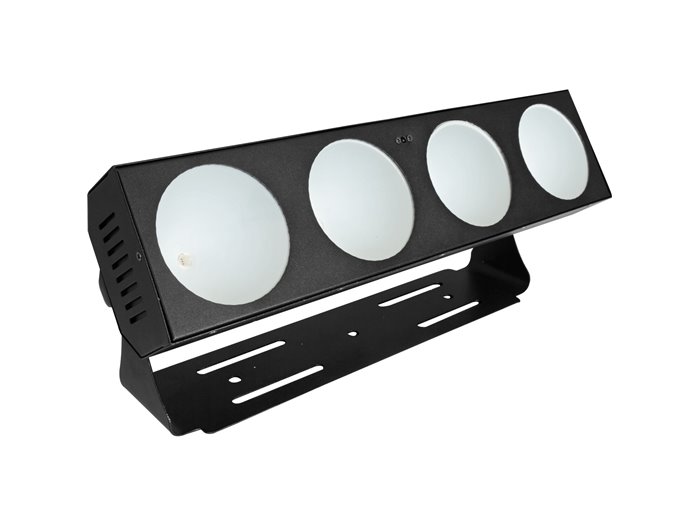 AFX AFX - 4x 18W RGB COB BAR DMX +IRC BARCOB4 BARCOB4