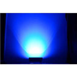 AFX AFX - 4x 18W RGB COB BAR DMX +IRC BARCOB4 BARCOB4 2