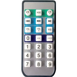 IBIS 12'' ACT+PASS SPK SET +2xSTANDS +1xW. MIC +1x5m J.6,35CABLE w/LED LIGHT, USB, BT, PKG12A-SET 2