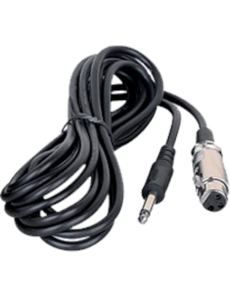 IBIS 15'' ACT+PASS SPK SET +2xSTANDS +1xW. MIC +1x5m J.6,35CABLE w/LED LIGHT, USB, BT, PKG15A-SET