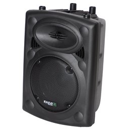 IBIS ACTIVE SPEAKER BOX 8”/20cm 300W WITH BLUETOOTH & USB/MP3 SLK8A-BT SLK8A-BT
