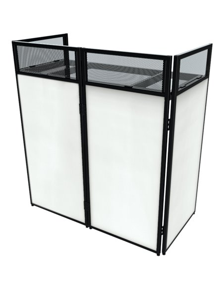 IBIS DJ STAND 110CM WIDE DS30