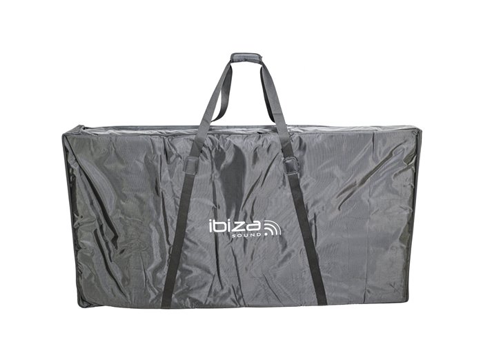 IBIS DJ STAND 110CM WIDE DS30