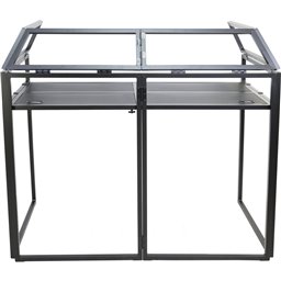 IBIS DJ STAND 130CM WIDE DS40