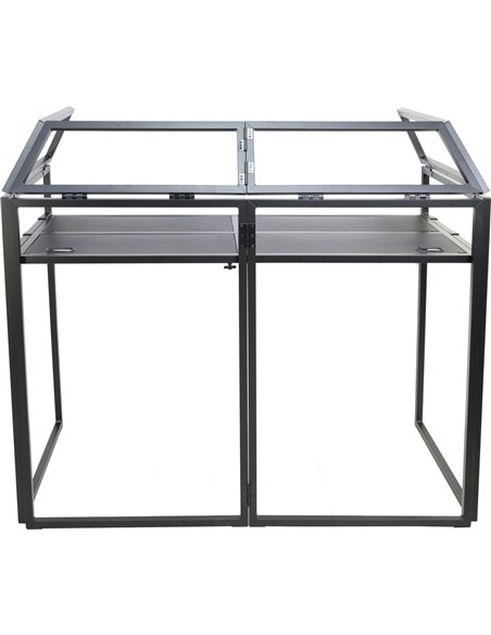 IBIS DJ STAND 130CM WIDE DS40