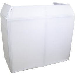 IBIS DJ STAND 130CM WIDE DS40 2