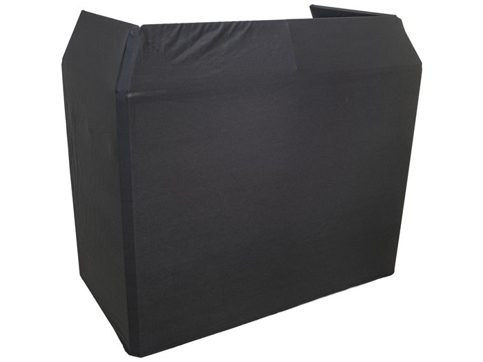 IBIS DJ STAND 130CM WIDE DS40