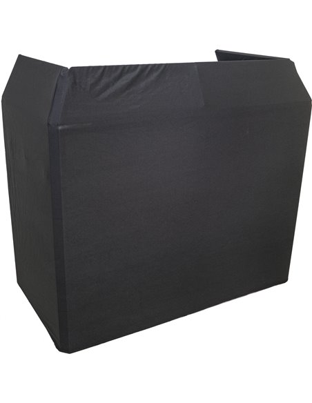 IBIS DJ STAND 130CM WIDE DS40