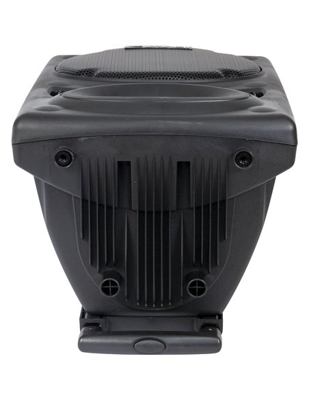 IBIS 12'' PORTABLE PA SYSTEM W/ 2 VHF MIC /USB-SD REC /VOX, BLUETOOTH PORT12VHF-BT PORT12VHF-BT