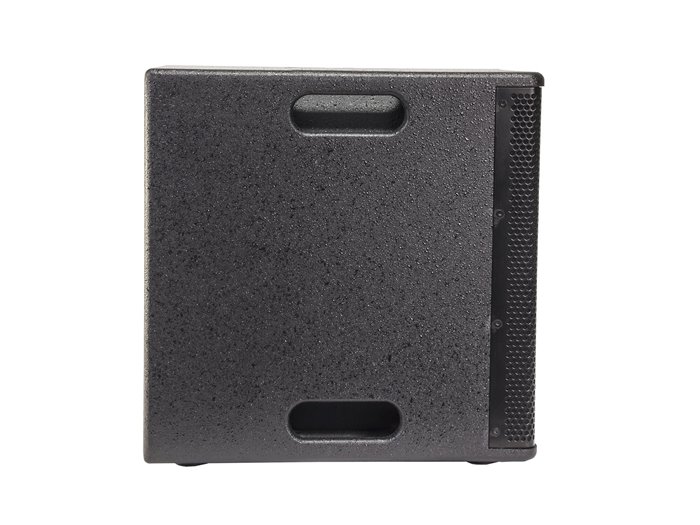 BST BST - 2-WAY SOUND SYSTEM 2.1  WITH TWO 4 SAT + 10 BASS REFLEX SUBWOOFER 400W RMS (2 cartons) FIRST-S2.1