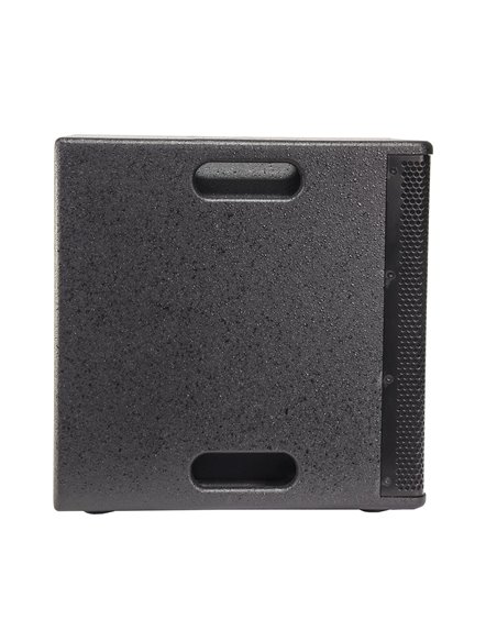 BST BST - 2-WAY SOUND SYSTEM 2.1  WITH TWO 4 SAT + 10 BASS REFLEX SUBWOOFER 400W RMS (2 cartons) FIRST-S2.1