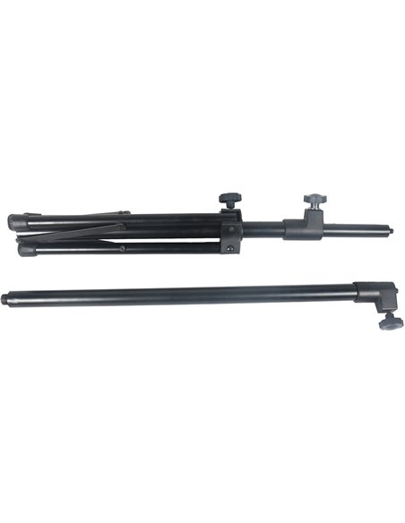 BST BST - 2-WAY SOUND SYSTEM 2.1  WITH TWO 4 SAT + 10 BASS REFLEX SUBWOOFER 400W RMS (2 cartons) FIRST-S2.1