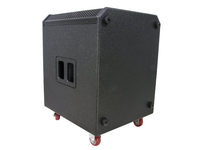 BST BST - ACTIVE SOUND SYSTEM 2.1 LINE SOURCE 8 SATTELITES + 1 SUBWOOFER  (2 cartons) HELIOS2.1