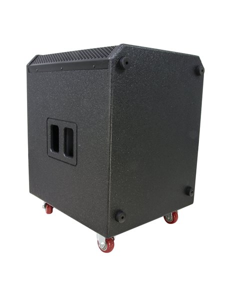 BST BST - ACTIVE SOUND SYSTEM 2.1 LINE SOURCE 8 SATTELITES + 1 SUBWOOFER  (2 cartons) HELIOS2.1