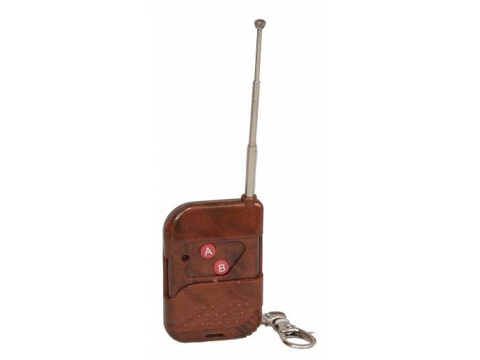 Ibiza Light LSM1500PRO - Maquina de humo con control de caudal y disparo 1500w - 5