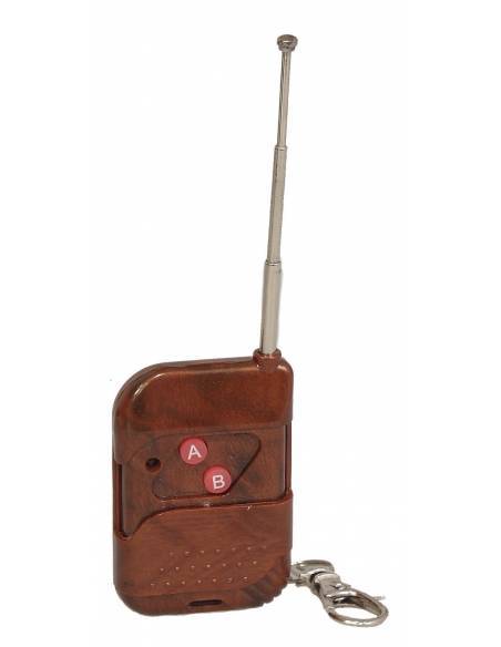 Ibiza Light LSM1500PRO - Maquina de humo con control de caudal y disparo 1500w - 5