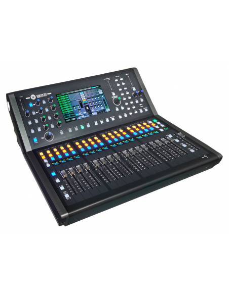 TOPP PRO AUDIO  DM48-20 (Mezclador MX Digital) - 1