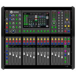 TOPP PRO AUDIO  DM48-20 (Mezclador MX Digital) - 1 2