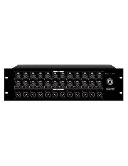 TOPP PRO AUDIO  DM48-20 (Mezclador MX Digital) - 5