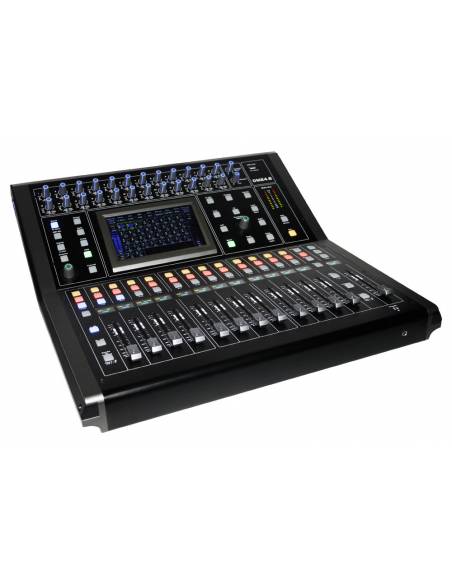 TOPP PRO AUDIO DM24-8 (Mezclador MX Digital) - 1