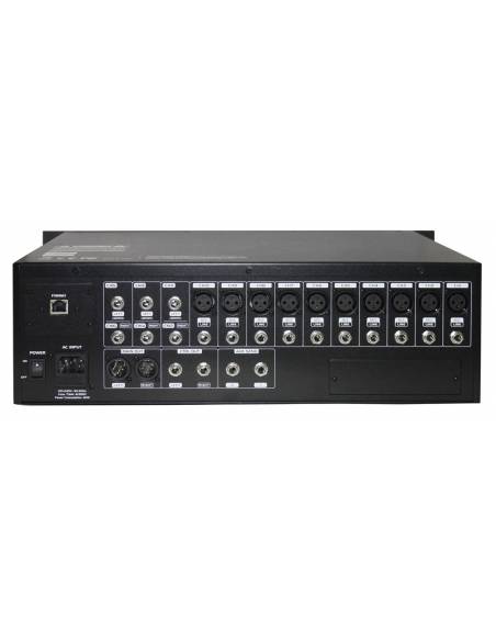 TOPP PRO DR16.4 (Mezclador MX Digital) - 3