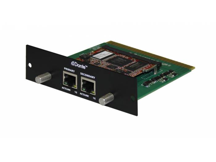 TOPP PRO DR16.4 (Mezclador MX Digital) - 4