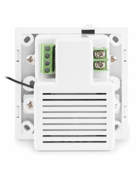 Power Dynamics BTW30 Sistema de audio para pared 2 x15W BT  952480 - 2