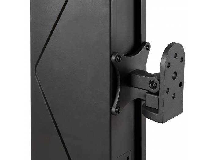 Power Dynamics PDCS403V Columna acústica 100V Blanca  952238 - 7