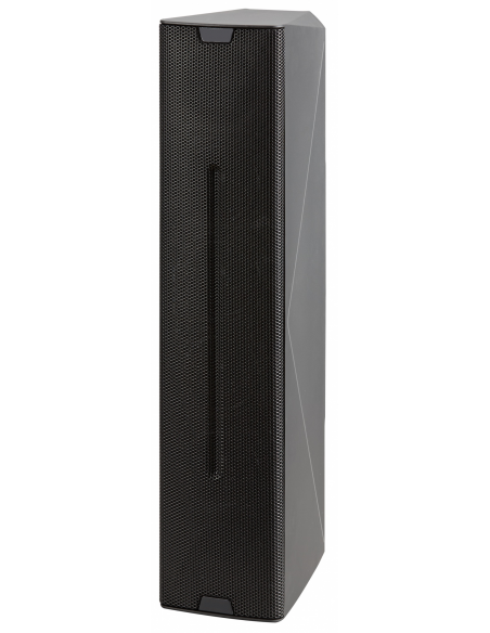 Power Dynamics PDCS403V Columna acústica 100V Negra  95223