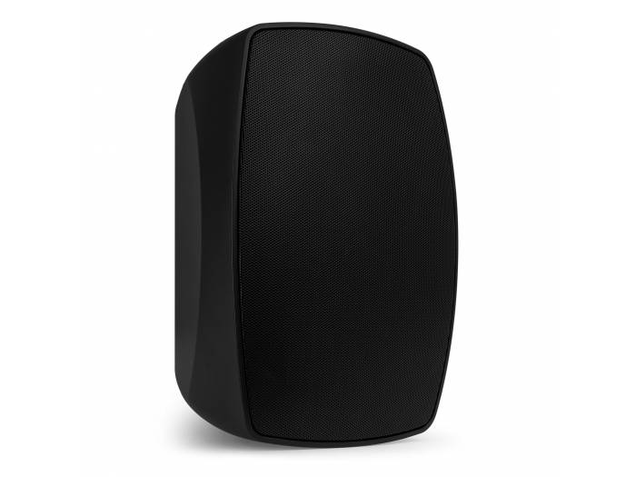 Power Dynamics BHW60BK Conjunto de altavoces Interior/Exterior 6" 120W 100V Negro  952192 - 3