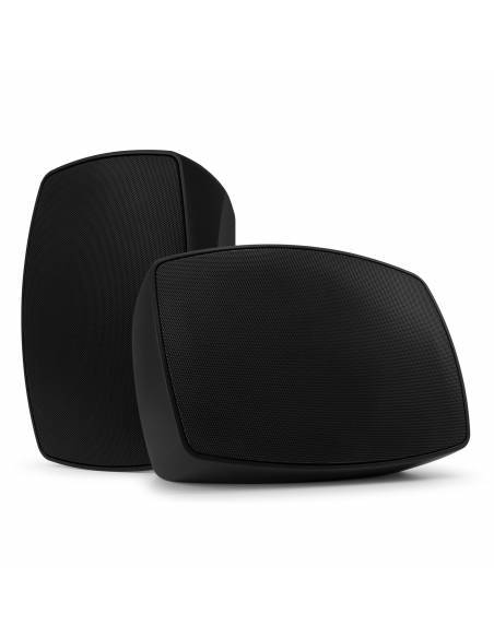 altavoces Interior/Exterior 6" 120W 100V Negro  952192