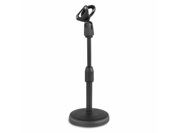 Vonyx TS03 Pie de sobremesa para micrófono  188020 - 9