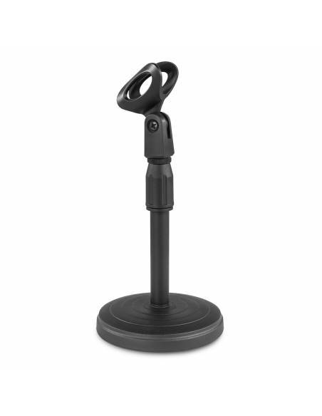 Vonyx TS03 Pie de sobremesa para micrófono  188020 - 11