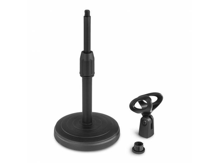 Vonyx TS03 Pie de sobremesa para micrófono  188020 - 12