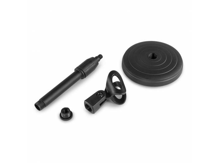 Vonyx TS03 Pie de sobremesa para micrófono  188020 - 13