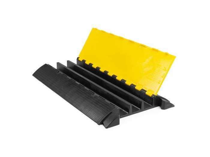 Power Dynamics CB3S Puente para cables con tapa 3CH recto  183030 - 2