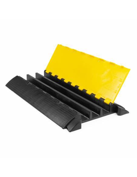 Power Dynamics CB3S Puente para cables con tapa 3CH recto  183030 - 2