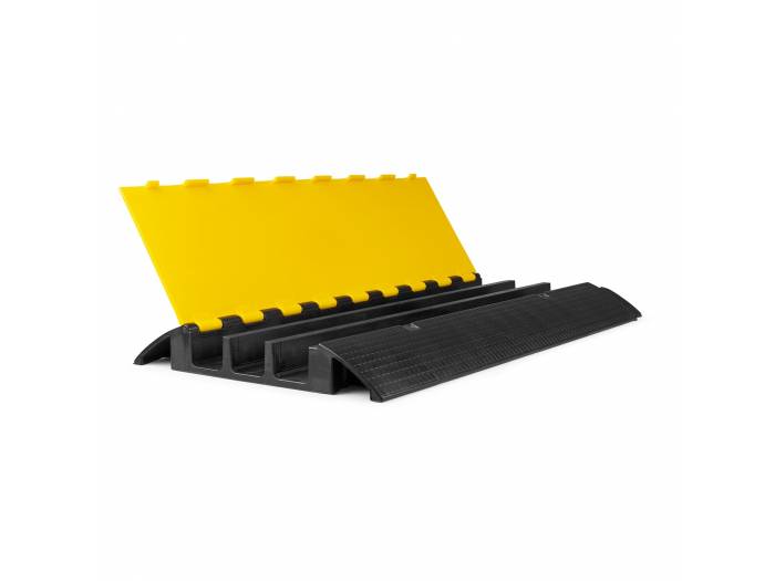 Power Dynamics CB3S Puente para cables con tapa 3CH recto  183030 - 3