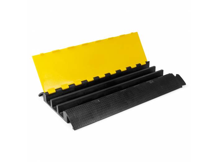 Power Dynamics CB3S Puente para cables con tapa 3CH recto  183030 - 5