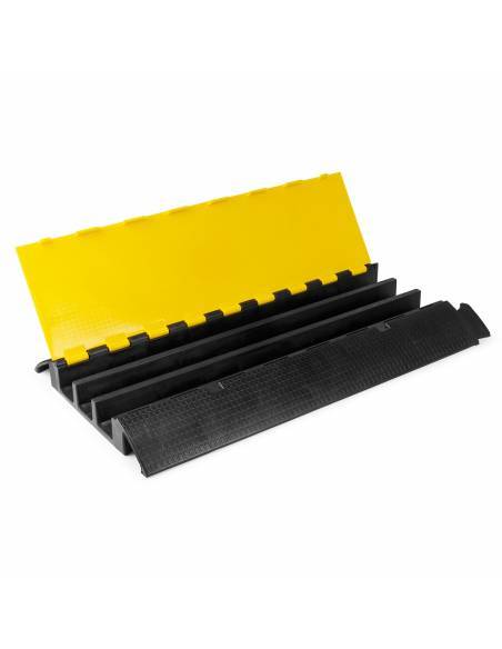 Power Dynamics CB3S Puente para cables con tapa 3CH recto  183030 - 5